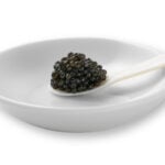 OLMA Siberian Spoon