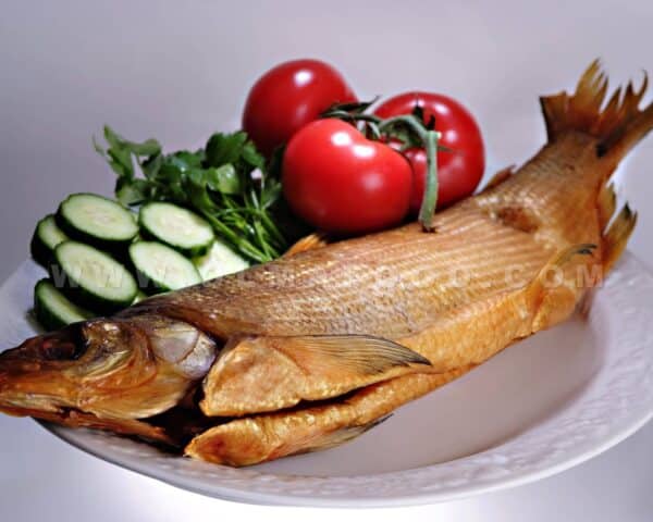 olma fish