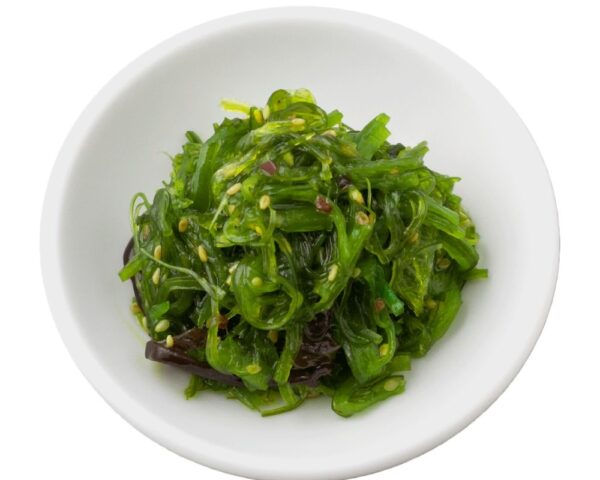 seeweed-salad
