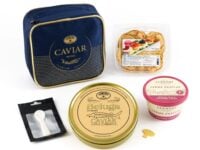OLMA Beluga Caviar Gift Set OLMA Beluga Caviar Gift Set
