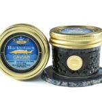 Hackleback Caviar 100g