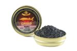 Bowfin Caviar 125g