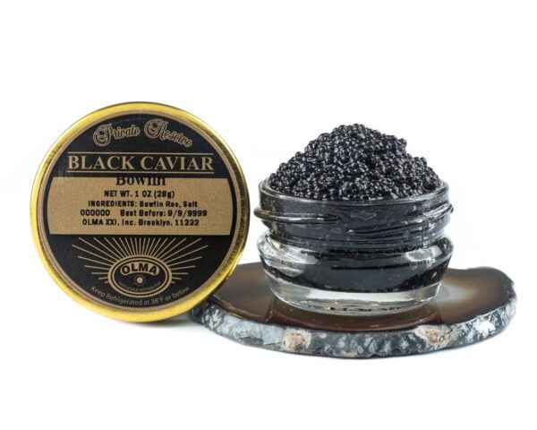 Bowfin Caviar 28g