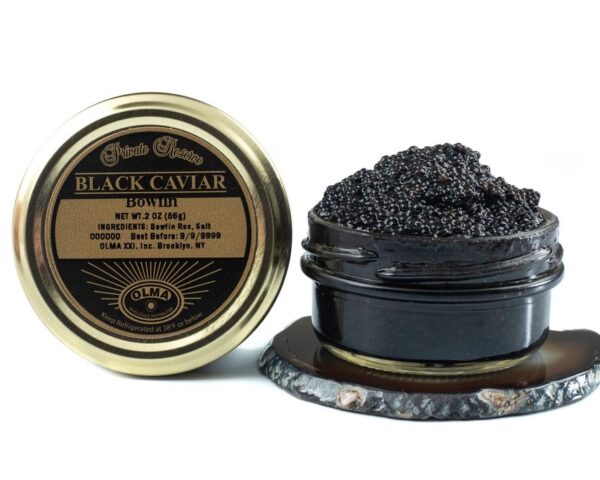 Bowfin Caviar 56g