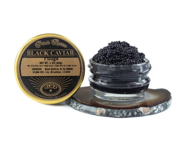 Piluga Caviar 28g