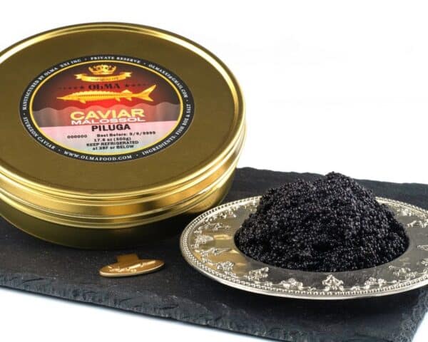 Piluga Caviar 500g