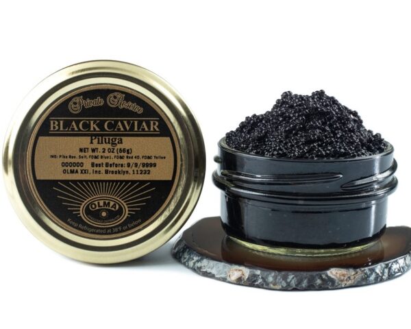 Piluga Caviar 56g