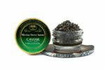 OLMA Siberian Osetra Aurora Caviar 1 oz