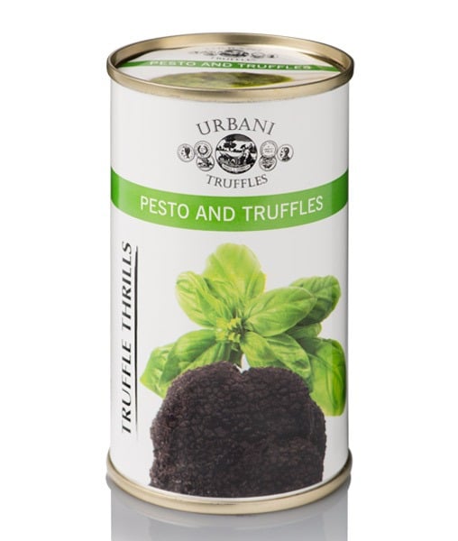Urbani Pesto and Truffles