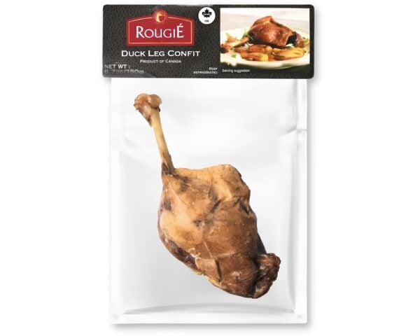 Duck Leg