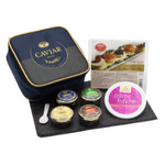 Assortment Caviar Gift Sets