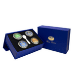 Caviar Gift Boxes