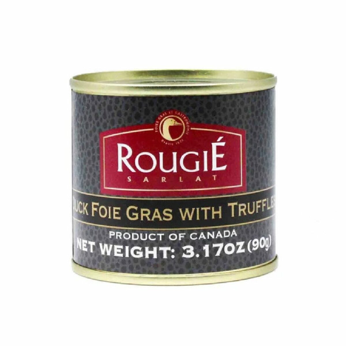 Rougie-Duck-Foie-Gras-with-Truffles-3 17oz
