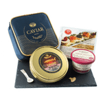 Solo Caviar Gift Set