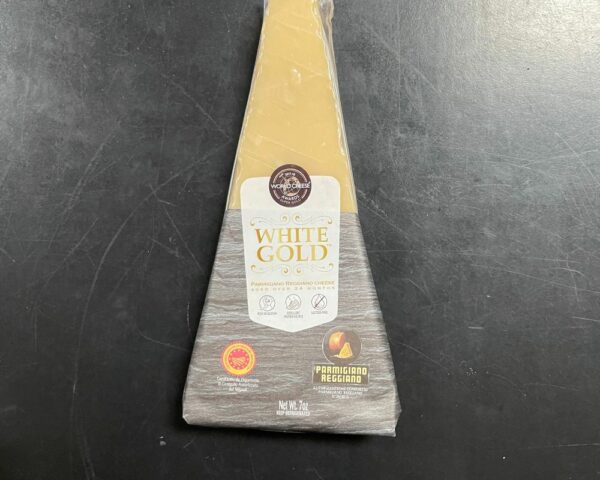 White Gold™ Parmigiano Reggiano Cheese