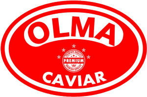 OLMA Caviar Logo