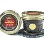 Osetra Caviar 100g