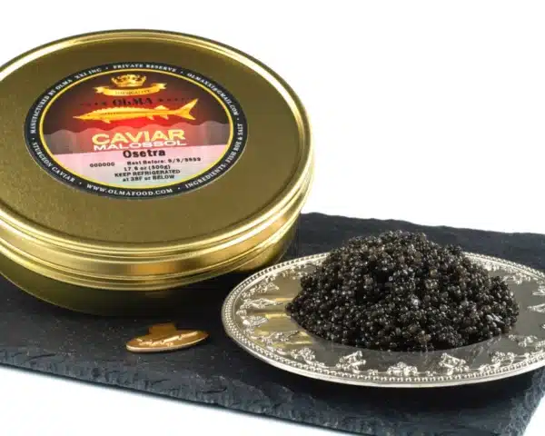 Osetra Caviar 500g