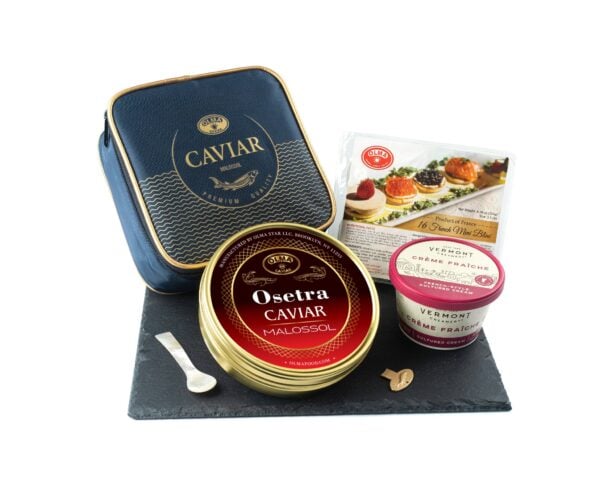 Osetra Gift Set