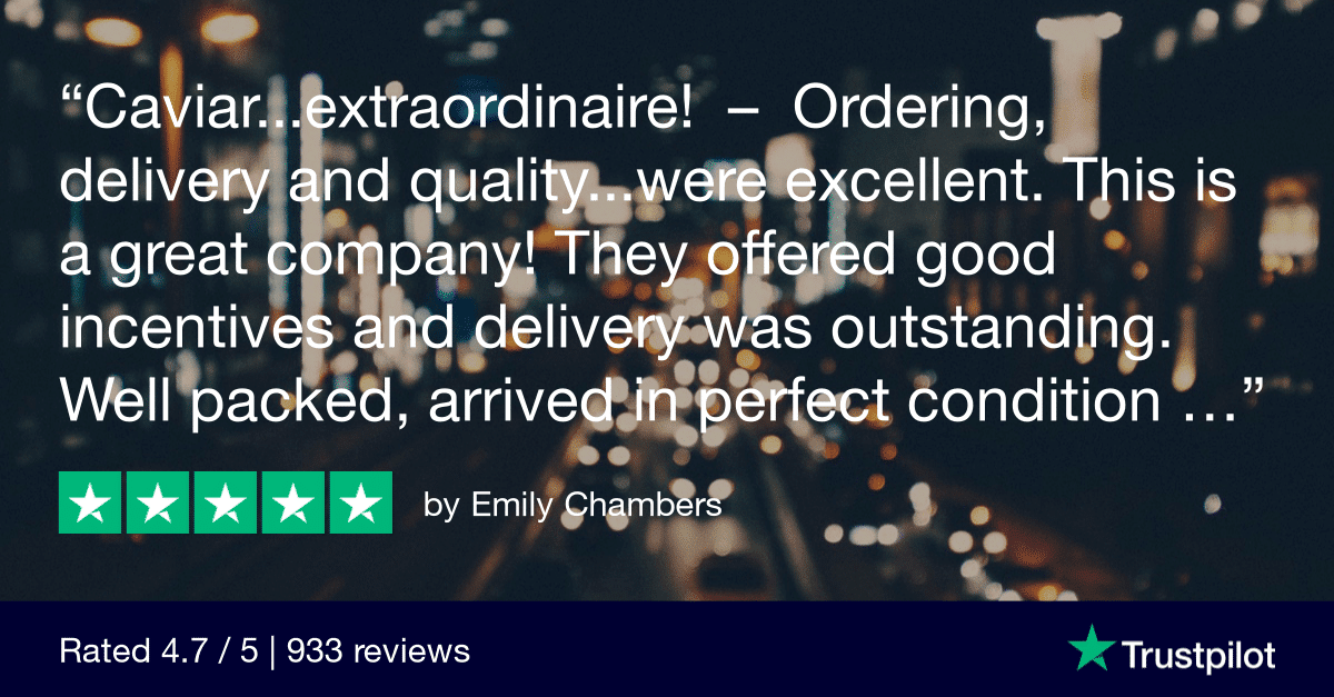 Trustpilot Review Emily Chambers