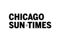 Chicago Sun Logo