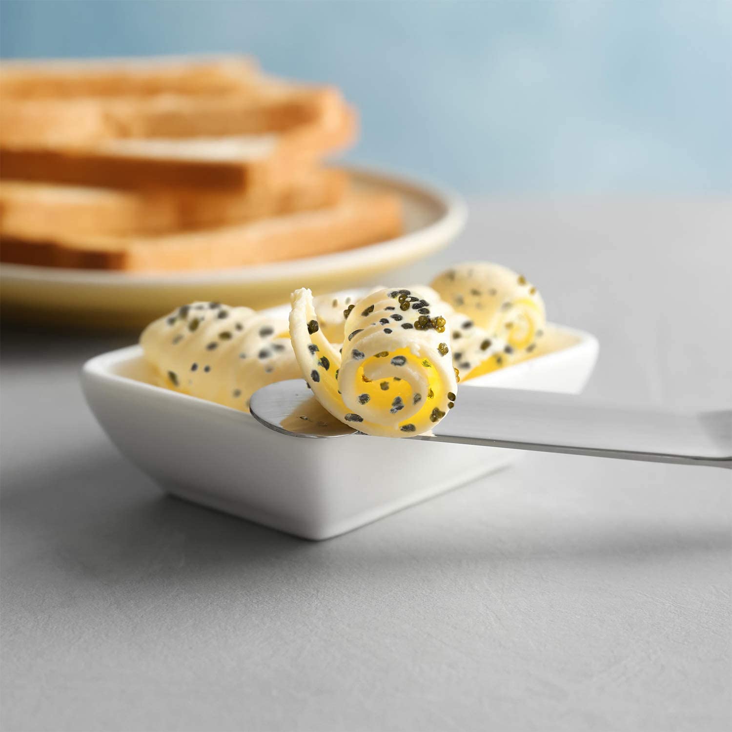 Caviar Butter