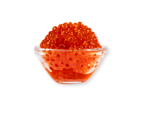 Pink Salmon Roe