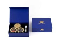 OLMA Gold Collection Gift Box OLMA Gold Collection Gift Box