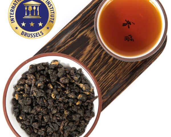 Pantry - OLMA Caviar