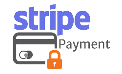 stripe logo
