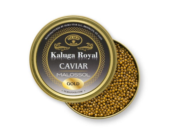 OLMA Kaluga Royal Gold