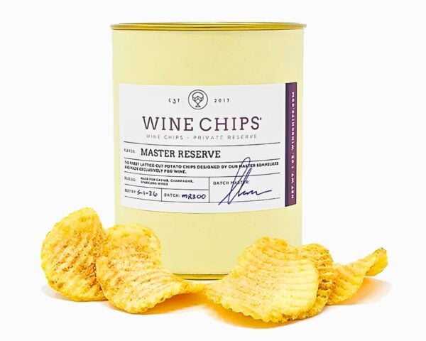 Master Reserve Chips 1oz