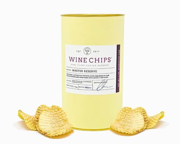 Master Reserve Chips 3oz