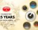 OLMA 25 YEARS