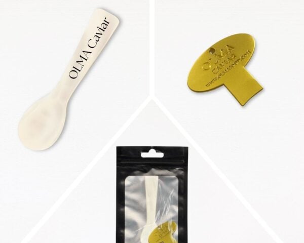 Caviar Essentials