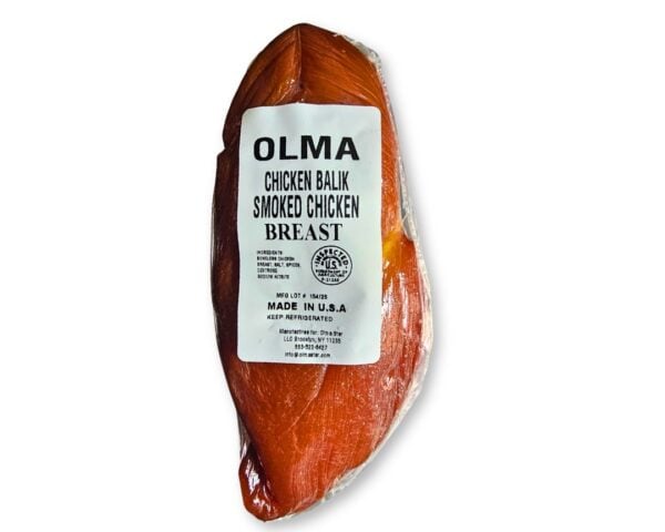 OLMA Chicken Balik
