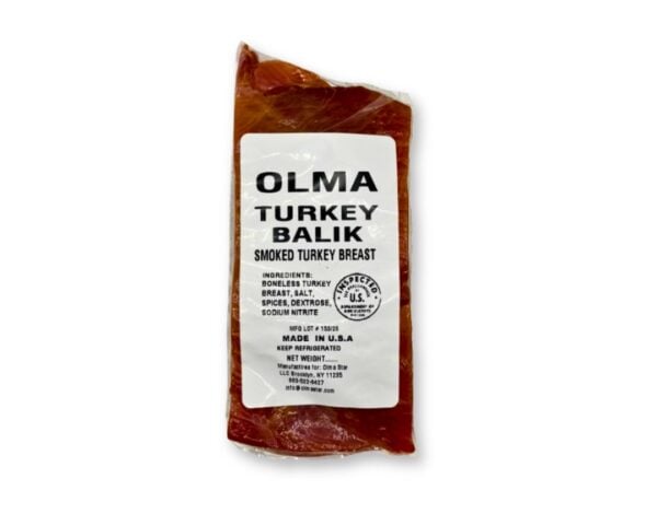 Turkey Balik