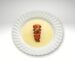 OLMA CAVIAR Lobster Tail with Beurre Blanc